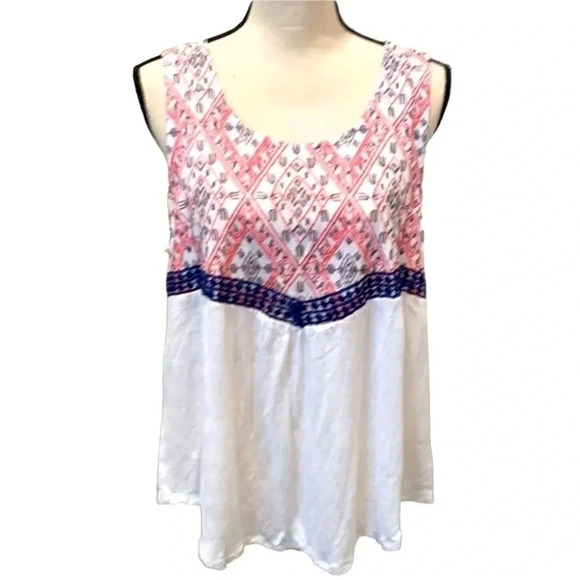 Faded Glory Tops - Faded Glory Blouse